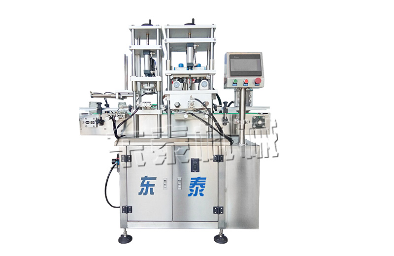辣椒醬、花生醬灌裝生產(chǎn)線